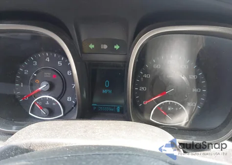 2013 Chevrolet Malibu 1Fl z USA, uszkodzony, nr VIN 1G11A5SA2DF242157